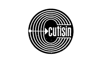 CUTISIN trademark