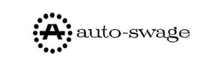 A AUTO-SWAGE