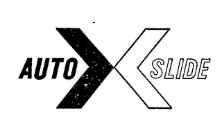 AUTO SLIDE trademark