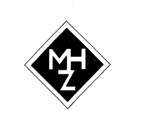 MHZ