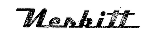 NESBITT trademark