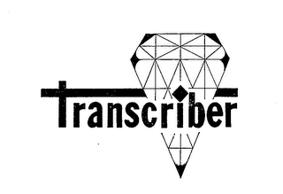 TRANSCRIBER