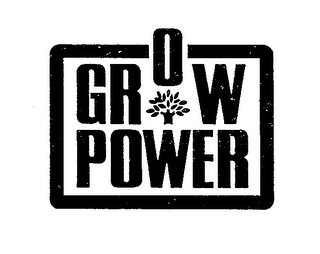 GROW POWER