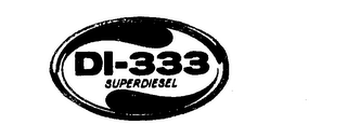 DI-333 SUPERDIESEL