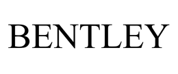 BENTLEY trademark