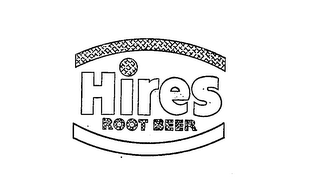 HIRES ROOT BEER