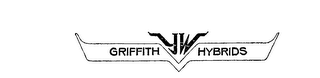 GRIFFITH YW HYBRIDS