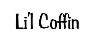 LI'L COFFIN trademark