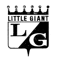 LITTLE GIANT LG