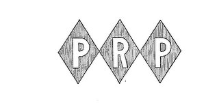 PRP