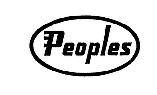 PEOPLES