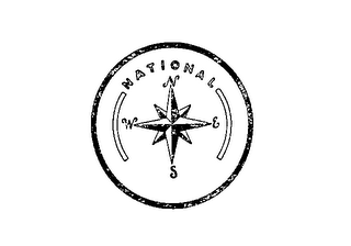 NATIONAL N E S W