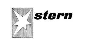 STERN trademark