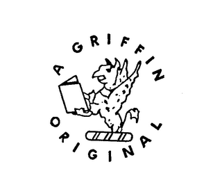 A GRIFFIN ORIGINAL