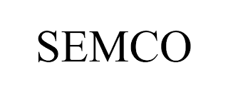 SEMCO trademark