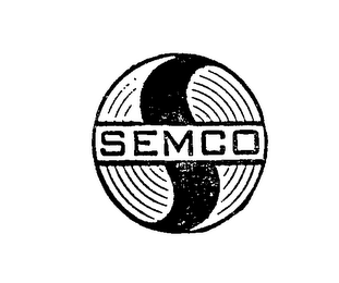SEMCO S trademark
