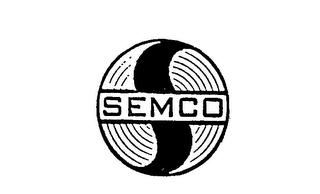 SEMCO trademark