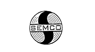 S SEMCO trademark