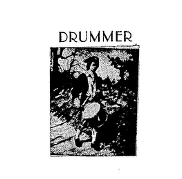 DRUMMER