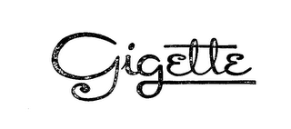 GIGETTE