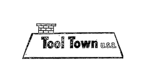 TOOL TOWN U.S.A.