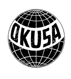 OKUSA trademark