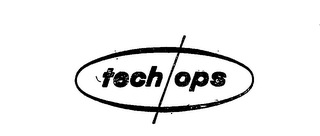 TECH OPS