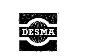 DESMA trademark