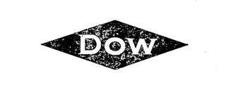 DOW trademark