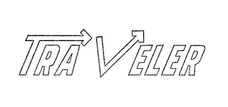 TRAVELER trademark