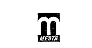 MESTA