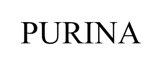 PURINA trademark