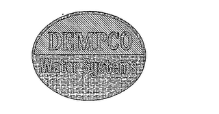 DEMPCO WATER SYSTEMS