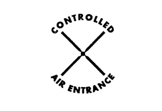 CONTROLLED AIR ENTRANCE