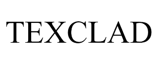 TEXCLAD trademark