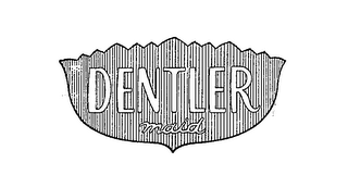 DENTLER MAID