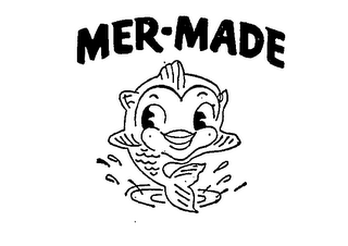 MER-MADE trademark