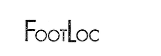FOOTLOC