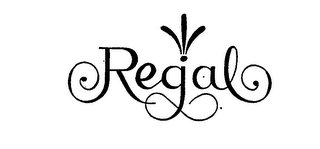 REGAL trademark