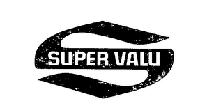 S SUPER VALU trademark