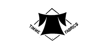 T TIMME FABRICS