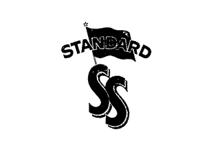 STANDARD SS trademark