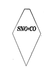 SNO-CO