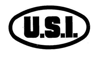 U.S.I.