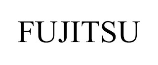 FUJITSU trademark