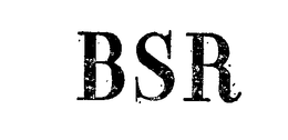 BSR trademark