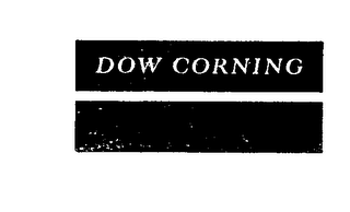 DOW CORNING trademark