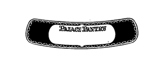 PALACE PANTRY