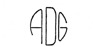 ADG trademark