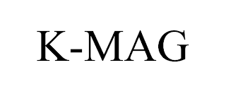 K-MAG trademark